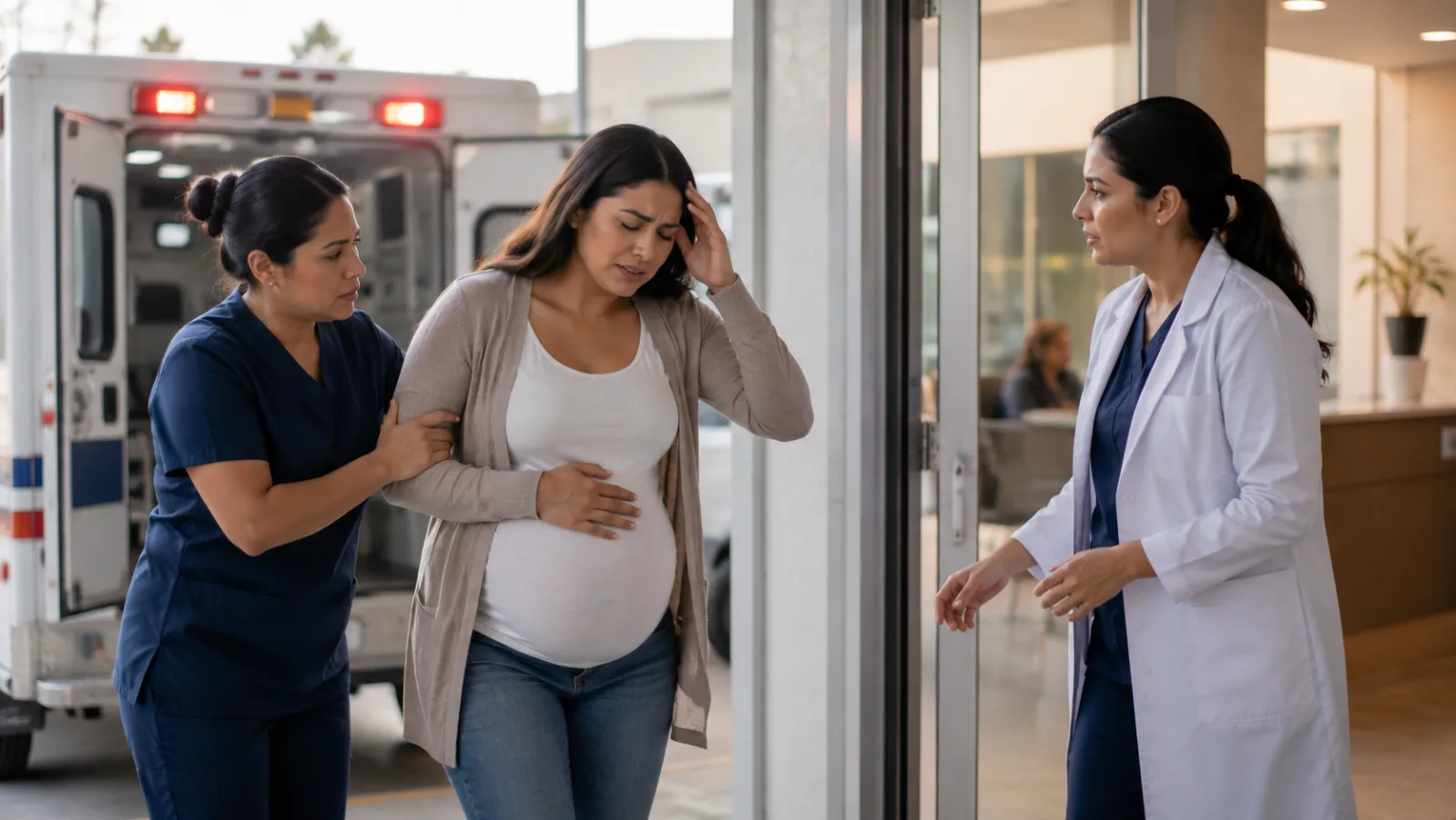 Ginecóloga obstetra cerca de museo internacional del barroco, puebla