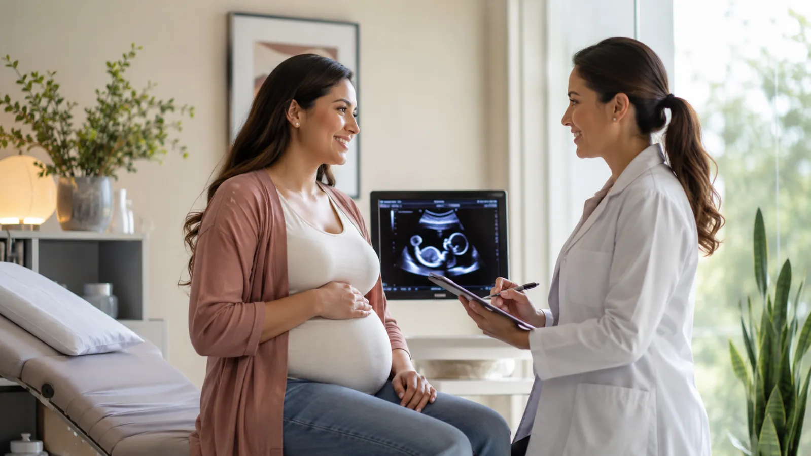¿Qué incluye una consulta con ginecólogo obstetra? Preguntas frecuentes en Puebla